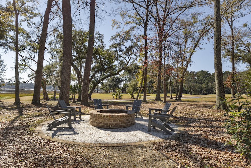 Dodeca Cottage - Chechessee Creek Club - Okatie, SC