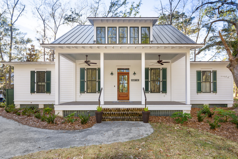 Snappy Tom Cottage - Chechessee Creek Club - Okatie, SC